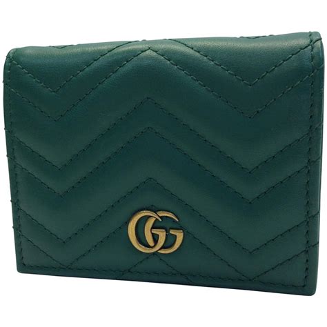 gucci chevron wallet|gucci wallet clearance.